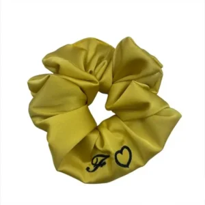 Scrunchies raso