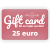 25 €