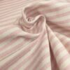 Righe rosa