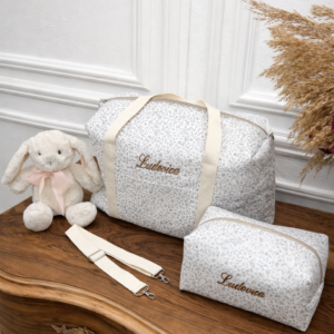 Borsa parto