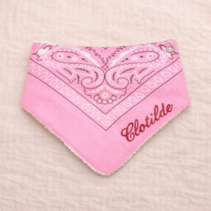 Bavaglino bandana
